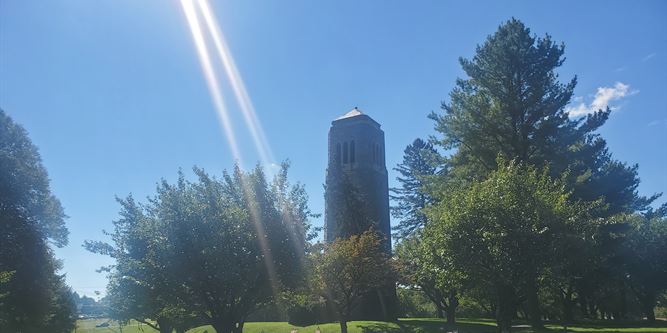 Arlington Park Cem PA - 1 